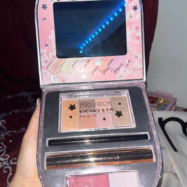 Maquillaje - 6/10