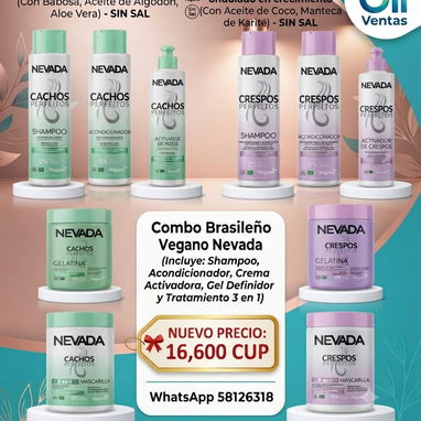 Ventas variadas Oli ventas - Img 125852954