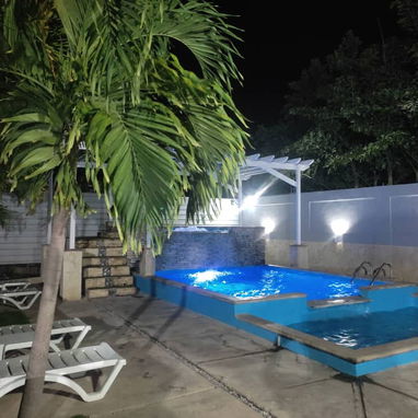🏠🏖️ Casa Ernesto en renta, 4 habitaciones, Guanabo - Img 117825084