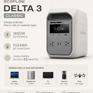 Ecoflow delta 3 classic - Img 56115977