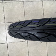 Neumático de moto balón nueva 2.75 R16 - Img 55191037