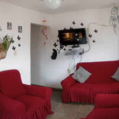 Venta de casa con casi todo dentro, no deje de perder está oportunidad, le esperamos - 10/10