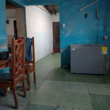 Permuto casa en el reparto panamerica Boyero x casa más pequeña - Img 88749903