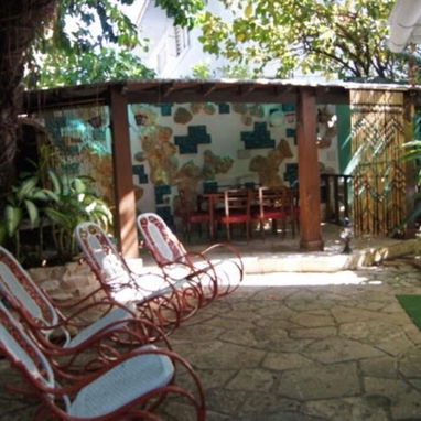 🪼 CASA EN MIRAMAR | FRENTE AL MAR | RENTA LINEAL EN LA HABANA 🏡🌊✨ - Img 123411040
