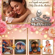 Promoción Día de Las Madres (Facial y Masajes) - Img 55226818