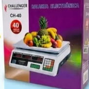 Pesa 40 kg. Nuevas en su caja - Img 57960970