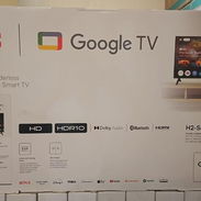 *TV JVC 32"* - Img 55929227