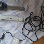 SE VENDE PLANCHA PARA ÉL PELO MARCA NANO SIRVER PROFESIONAL. - Img 56593122