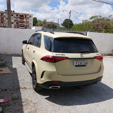 Vendo o negocio Mercedes-Benz, 2022. GLE450 - Img 118202384