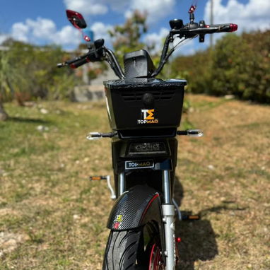 BICIMOTO TOPMAQ EVOLUTION 2026:A - Img 123337459
