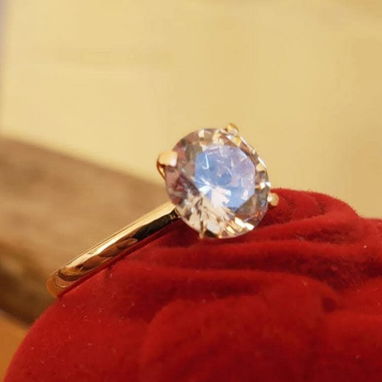 Oro puro en La Habana – ¡Anillos de compromiso y bodas con garantía! (Kinetica) - Img 107182411