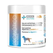 PROBIÓTICO EN POLVO PARA PERROS (90 g) - Img 56335692