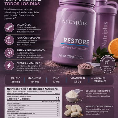Productos farmasi a super precios - Img 127032936