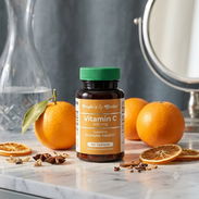 Vitamina C 500mg – People's Choice - Img 57383313