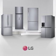 Refrigeradores LG 8_9_13 pies - Img 55681849