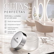 Cera fijadora de ceja ( buscas cejas peinadas y duraderas en minutos) - Img 56740743