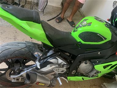 La mejor moto deportiva de Cuba - Img 66578138
