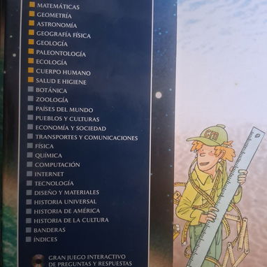 Enciclopedia  Escolar - 2/4