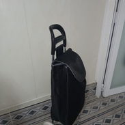 Carrito de Compra Plegable - Img 57979432