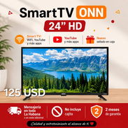 Smart TV ONN 24_ge - Img 56325375