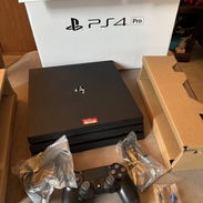 PlayStation 4pro 4k nueva  📦... nunca se ha usado - Img 55601174