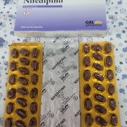 Medicamentos para la presion. Nifedipino - Img 54544781