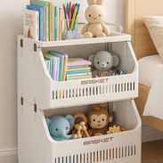 ✨️✨️ORGANIZADORES PARA CUARTOS DE NIÑ@S✨️✨️ - Img 56293169