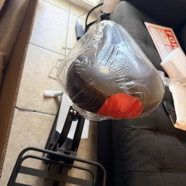 Vendo Patineta Eléctrica Nueva en Su Caja ((Enviada de los E.E.U.U)) OK pido 350$ usd - 3/4