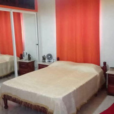 Apartamento de 1 cuarto en 20 de mayo - 9/9