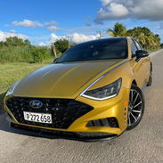 Hyundai Sonata Limited 2020 - Img 58272653