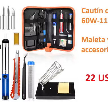 J106 Vendo Cautines de cerámica y estaciones de calor 8898 y 8586 - Img 113429069