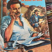 Vendo libros de temáticas diversas, a muy buen precio. - Img 56118876