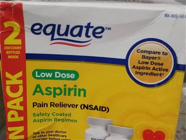 Aspirina - Img main-image