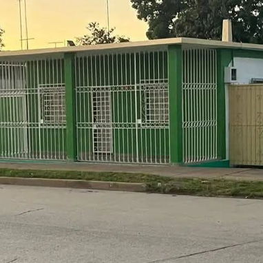 🔒 PROMOCIÓN ESPECIAL EN REJAS 🔒  Protege y embellece tu hogar o negocio con nuestras rejas de alta calidad. Aprovecha - 4/9