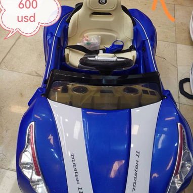 Carros de batería para niños. - Img 123005995