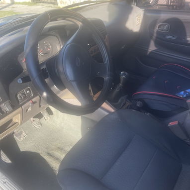 VENDO KIA SPORTAGE 2001 TURBO DIESEL 2.0 - Img 126069017
