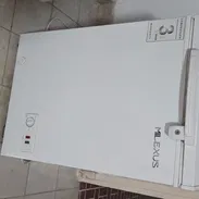 Freezer MILEXUS de uso PERFECTO ESTADO - Img 57092155