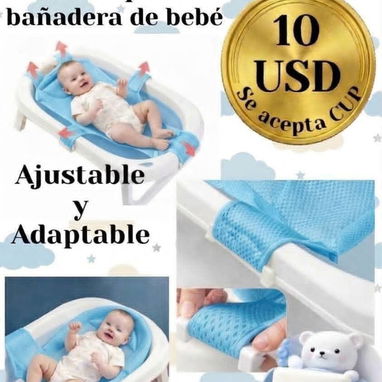 Para la llegada de un bebé. - 2/6