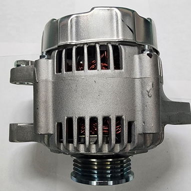 Vendo alternador de Toyota yaris nuevo 0km - Img 114270959