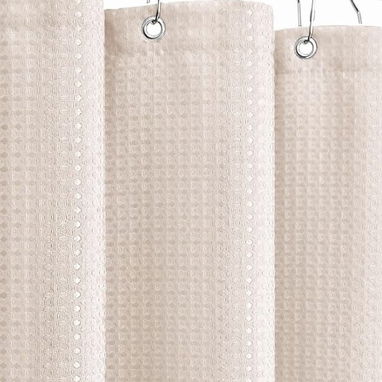 Cortinas para baño antimoho - 2/2