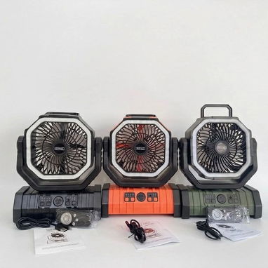 Ventilador F6 - Img 122662712