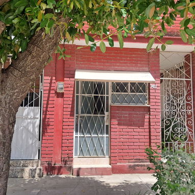 Renta de Casa en Marianao, límite con Playa (excelente ubicación) - 9/9