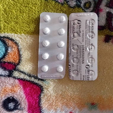 Medicamentos - 3/10