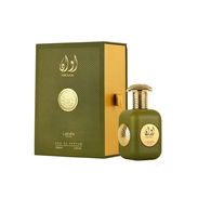 Perfume Awaan by Lattafa Pride – 100ml (3.4 FL.OZ) Eau de Parfum Unisex 🌐 $39.99 - Img 57111509