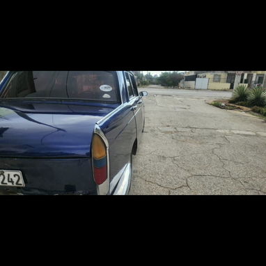 Peugeot 404carro en venta - Img 123148571