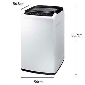 Lavadora SAMSUNG 9Kg con Tecnología Digital Inverter - Img 122620383