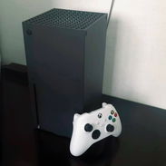 VENDO VIDEOCONSOLA DE NUEVA GENERACIÓN LA XBOX SERIE X LLENA DE JUEGOS CON LA GRAN CALIDAD GRÁFICA Y LARGA DURABILIDAD - Img 55287075