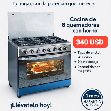Venta de electrodomésticos a muy buen precio - Img 120992701