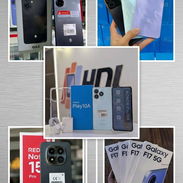 Teléfonos Celulares Móviles iPhone, Google Pixel, Xiaomi, Motorola, Samsung, Huawei y Blu - Img 55251062