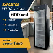 Exhibidores en venta, ideales para tu negocio - Img 53709234